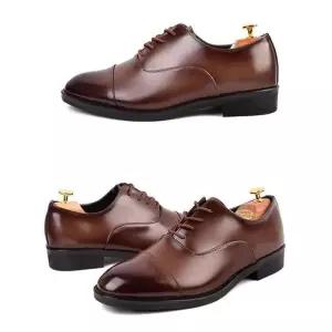 남성구두 정장 로퍼 수제화 신사 옥스포드 DM-하이머 (10225602A)