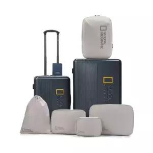 내셔널지오그래픽 페이지 여행용 캐리어 세트 1928314