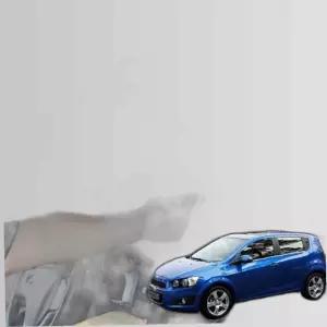 자동차 앞유리 가리개 덮개 선팅 해치백