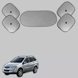 카이런 자동차 햇빛가리개 창문 자동차선팅