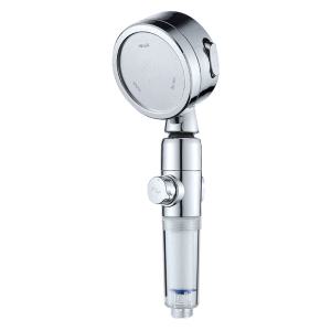 3단조절 수압상승 필터 샤워기헤드 BR-0055 욕실용품