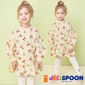 New체리콕롱티셔츠상하복 /아동복