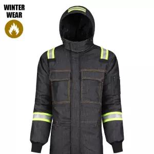 [스타일준]겨울 일체형 스즈끼 작업복 방한복 정비복 스즈키 DNM