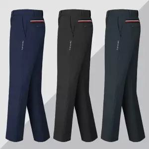 겨울 패딩 솜 방한 바지 등산복 작업복 밴딩 팬츠 SK