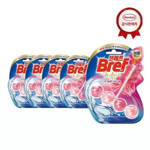 [브레프] 디럭스 매그놀리아 1P x5개