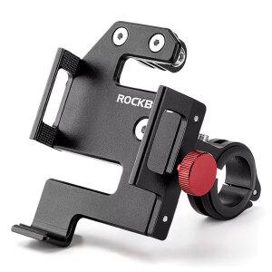 락브로스 자전거 핸드폰 거치대 고프로 마운트 일체형 25210038101