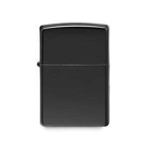 지포 ZP24756 (24756) 에보니 하이폴리쉬 라이터 당일발송