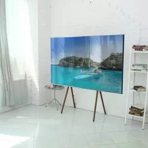 카멜마운트 SB75 이젤형 티비스탠드 1년보증AS