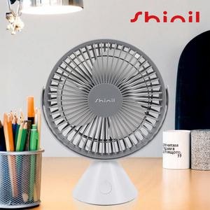 신일 무선 캠핑선풍기 BLDC 무소음 탁상용 미니선풍기