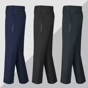 겨울 패딩 솜 방한 바지 등산복 작업복 밴딩 팬츠