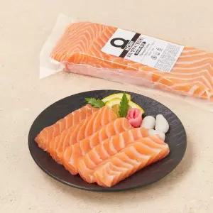 [냉장][캐나다] MOWI 횟감용 생연어 마스터컷 에디션 (300g)