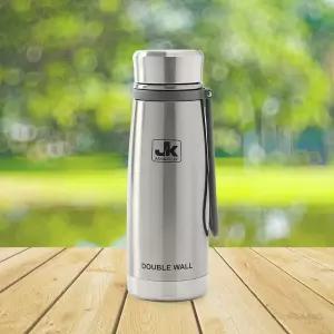 티보틀 보온병 600ML 실버 신생아 스포츠 대형 캠핑