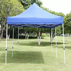 HM 접이식 300x600cm 행사용천막 접이식그늘막