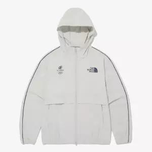 노스페이스자켓 UQC OJ3BQ06A PO 팀코리아 아이스런 자켓