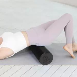 EPP 폼롤러 90cm 필라테스 요가 마사지 스트레칭 홈트 2049496 고무나라 J