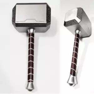 도끼 묠니르 무기 피규어 장난감 검 할로윈 분장