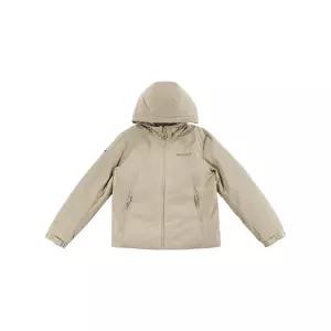 [디스커버리]디스커버리 여성 베르겐 고어 구스다운 경량 패딩 DWDJ7H036-BGD