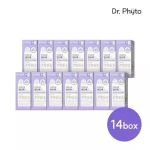 닥터파이토 덴티백 PRO 구강유산균M18 14박스