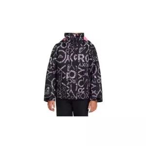 [록시] 2025 JETTY GIRL JK_KVJ2 아동 스키 보드자켓)