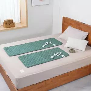 온리아 투어 전기요 전기매트 휴대용 해외겸용 프리볼트 라지,카키