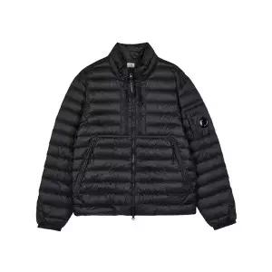 [CP컴퍼니] FW25 남성 D.D. 쉘 패딩 19CMOW030A 110416A 999