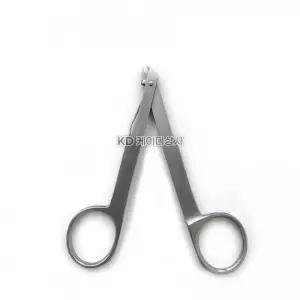 스킨 스태플러 리무버 STAPLER REMOVER) 295-306 KASCO (SKIN