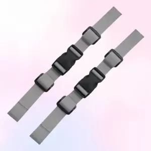 책가방 가방끈 고정클립 보조 스트랩 분실방지끈