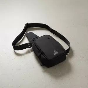 캉골 슬링백 크로스백 1270 간편 미니 블랙