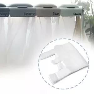 20L 분리수거함 봉투 비닐봉지 50매