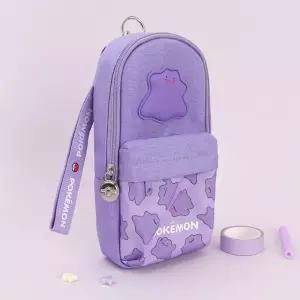 포켓몬 컬러 포켓 파우치-메타몽