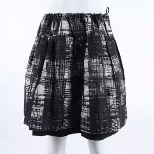 [구구스]중고명품 프라다 실크 스커트 55 (NO 10303555)