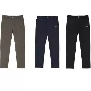 아이더 남성 기모 ESSENTIAL (에센셜) 브러쉬 팬츠 :) DMW24301 176712