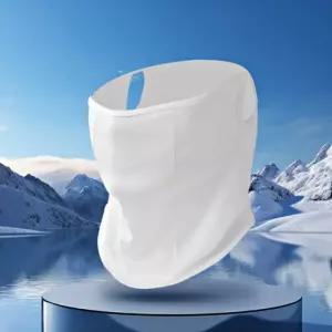 얼굴 햇빛가리개 커버 자외선차단 메쉬 통기성 페이스 마스크 런닝 자전거 등산 낚시 스포츠