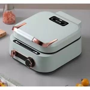 양면팬 생선 구이 삼겹살 전기그릴 전골 통구이 인덕션 대형 누룽지 스테이크