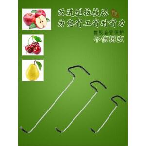 고정 과수자재 사과나무 지지 식물 06타입개선 자재 세트 분재정형 100개 식물지지대