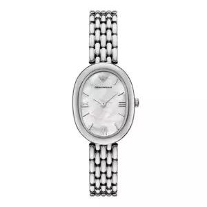 [공식본사정품] 아르마니 AR11706 Sinfonia) 신포니아 자개 여성 메탈시계