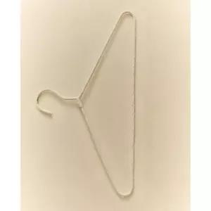 자라홈 브랜드관 베이지 코튼  린넨 행거4개 세트 41331018052 424680