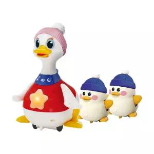 [블루래빗] 아장아장 아기 오리랑 마마덕