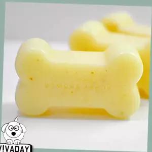 수제 애견용 샴푸바 저자극 애견용 비누 반려동물 피부 관리