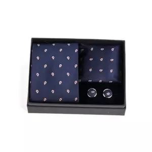 [골드스마일]포인트 정장악세사리 행커피츠 넥타이 부토니에 코디