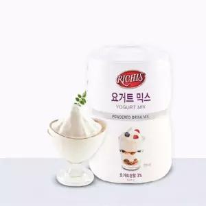요거트파우더 요거트스무디 요거트가루 믹스 520g 6EA 요거트파우더 요거트스무디