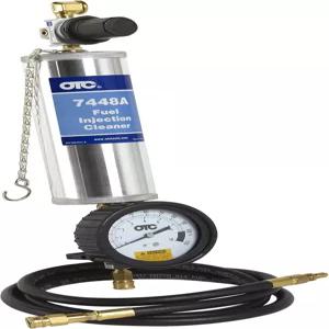 OTC 공구(7448A) 연료 분사 클리너 캐니스터