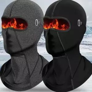 스포츠 방한 마스크 라이딩 오토바이 방한 얼굴 가리개 겨울 야외