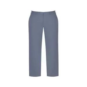 [오스틴리드]블루그레이 면 워싱 팬츠-A1PC2210786A