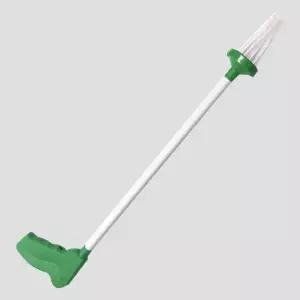 ( )나방 귀뚜라미 벌레 휴대용 모기채 스파이더캐쳐 집기