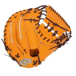 야구 SSK 에스에스케이 하드볼 캐처 미트 성인용 일반 고등학생 로브 포수용 프로엣지 시리즈 SBN 오른손 투구용 포수 PKSM04425 야구용품 스와로 스포츠