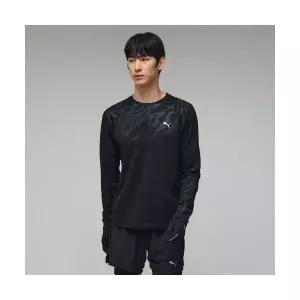 [푸마]M 러닝 긴팔 티 Running Long Tee 52949902 739280