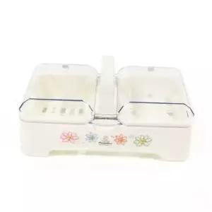 뚜껑 비누대 비누각 비누 욕실 거치대 곽 받침 빨래