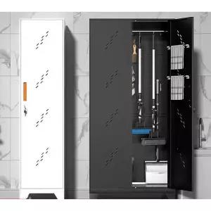 대형 철제 수납장 거실 주방 파일 양문 학교 사무실