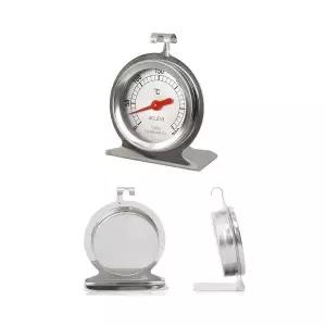 고품질 스텐 바디 오븐내부온도 측정 오븐온도계 베이커리용 베이킹도구 베이킹시필수템 WFHVRR3635312 708